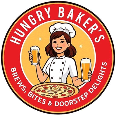 Hungry Baker’s